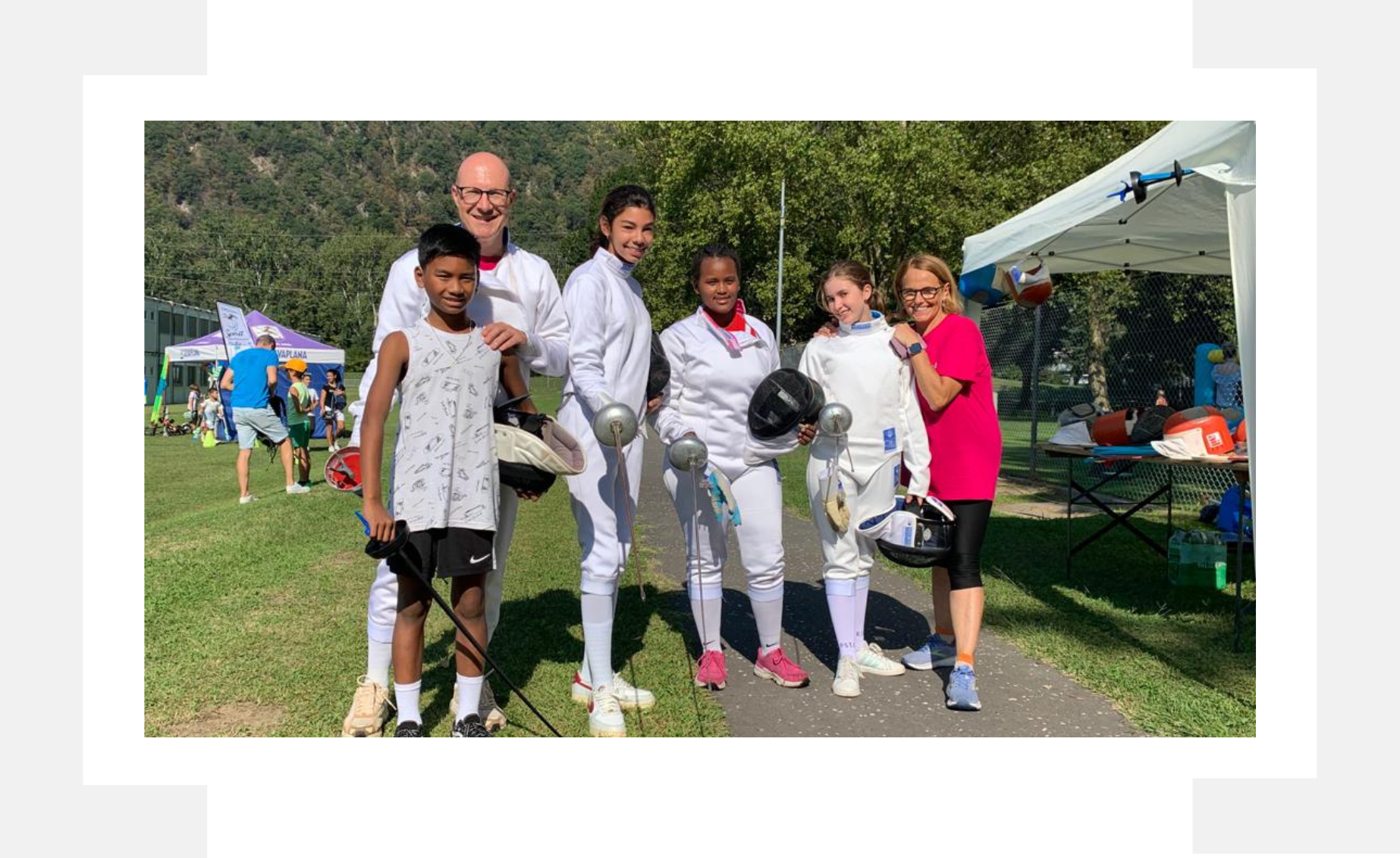 SPORTISSIMA BELLINZONA 2023!